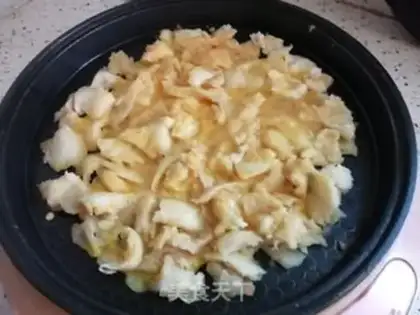 Make Fast pizza step 5