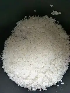 Make A simple version of the groin pan and sausage step 5