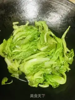 Make Soup step 1