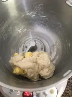 Make Fried mackerel step 1