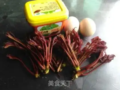 Make Scribble egg rolls step 0