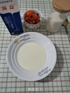 Make Six inches of cake step 13