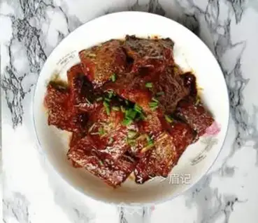 Make Red-fried fish step 4