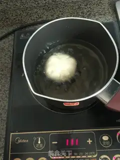 Make Fried mackerel step 7