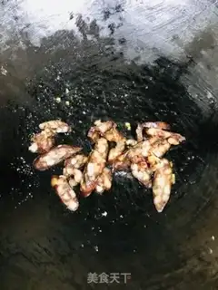 Make Weenie rollers step 2