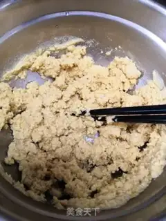 Make A groceries nest step 2