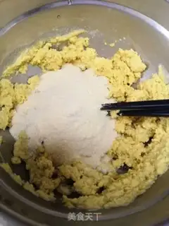 Make A groceries nest step 3