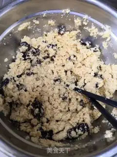 Make A groceries nest step 4
