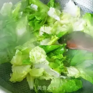 Make Soup step 4