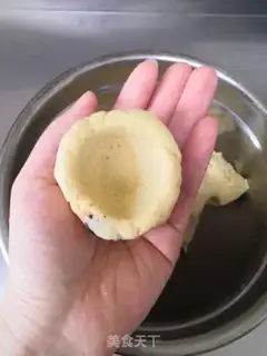 Make A groceries nest step 7