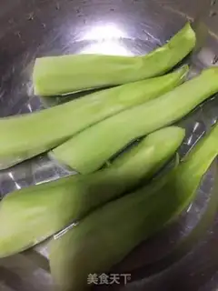 Make Pickles step 0