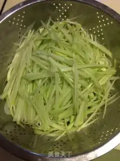 Make Pickles step 1