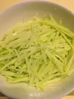 Make Pickles step 2