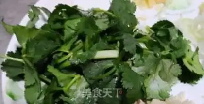 Make The radish soup step 2