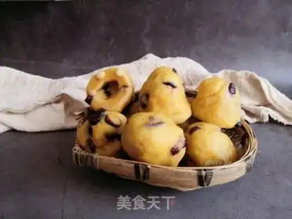 Make A groceries nest step 11