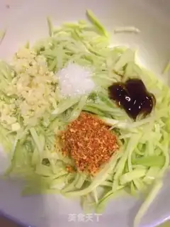 Make Pickles step 3