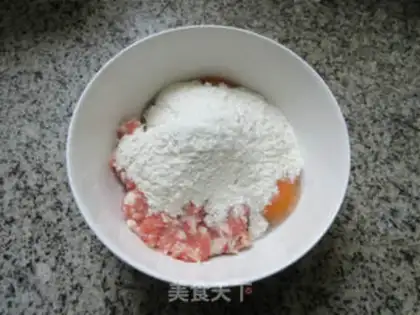 Make A pickle meatloaf step 4
