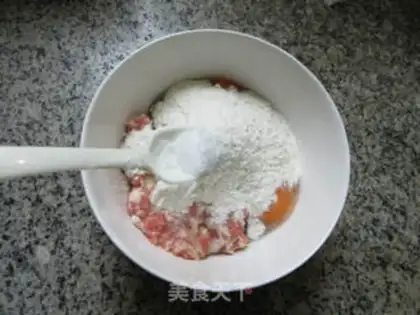 Make A pickle meatloaf step 6