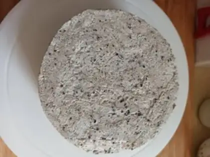 Make Olio