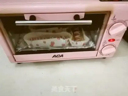 Make Hot dog bread step 9