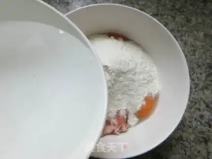 Make A pickle meatloaf step 7