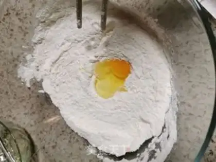 Make Homemade oil bars step 1