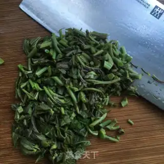 Make Quite a bit step 3