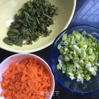Make Quite a bit step 4