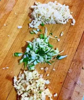 Make Baked fish step 3