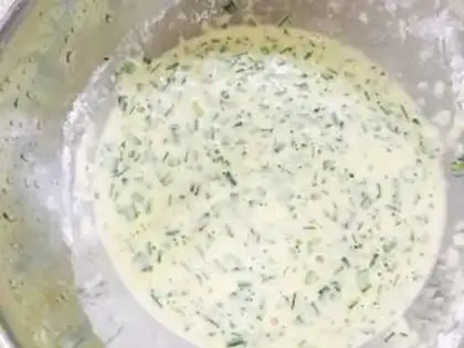 Make Pancakes step 2
