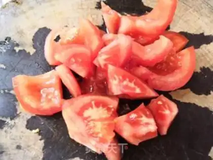 Make Tomato soup step 0