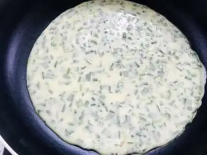 Make Pancakes step 3