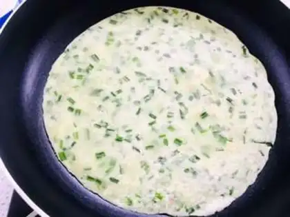 Make Pancakes step 4