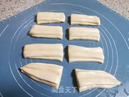 Make Homemade oil bars step 8