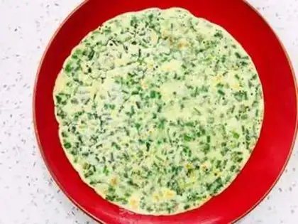 Make Pancakes step 5