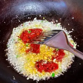 Make Baked fish step 6