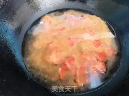 Make Tomato soup step 3