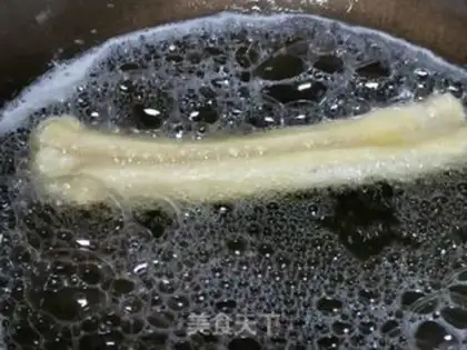 Make Homemade oil bars step 9
