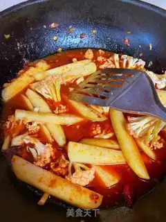 Make Baked fish step 7