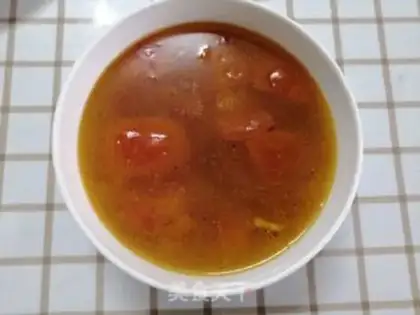 Make Tomato soup step 6