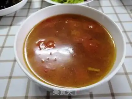 Make Tomato soup step 7