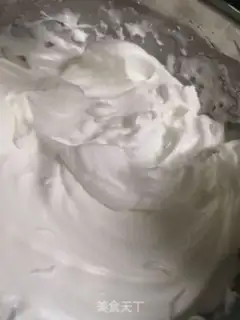 Make Homemade egg rolls step 1