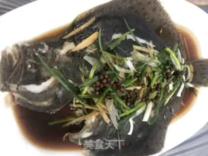 Make Fresh fish step 4