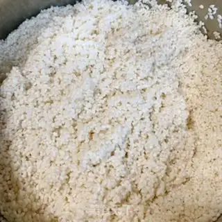 Make Chestnut ribs step 1