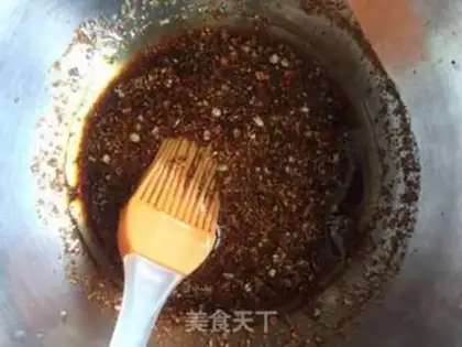 Make Barbecue step 3