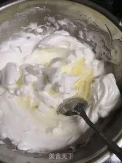 Make Homemade egg rolls step 2