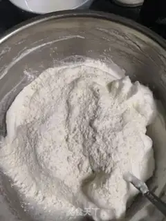 Make Homemade egg rolls step 3