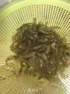 Make Shrimp step 0