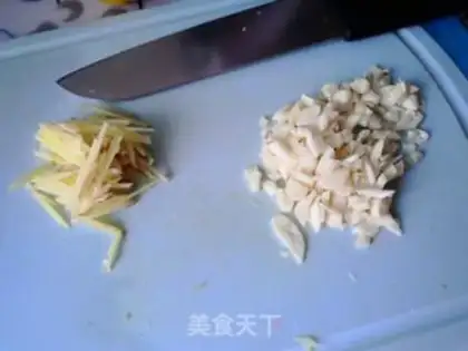 Make Spicy chicken claws step 4