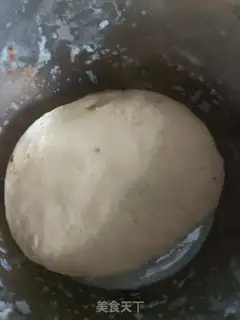 Make Puffy step 1